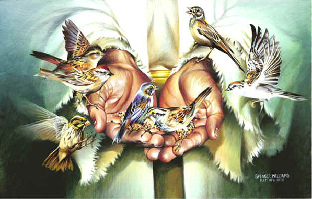 hands of jesus painting, painting of jesus's hands,The Hands of Christ