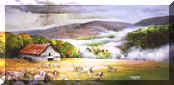 landscape paintings,landscape paintings of the smoky mountains, landscape artist, landscapes, landscape paintings by spencer williamsLandscape Paintings, landscape painting of Cades Cove Smoky Mountains, paintings of landscapes, Landscape Paintings,landscape painting,landscapes,cades cove & smoky mountains landscapes,cades cove, landscape art~landscape Artist~Smoky Mountains. Paintings of landscapes from around the world done by Christian artist Spencer Williams 